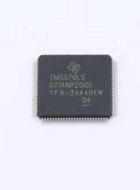 TMS5700714APZQQ1 单片机(MCU/MPU/SOC) 16/32 位 RISC 闪存 MCU