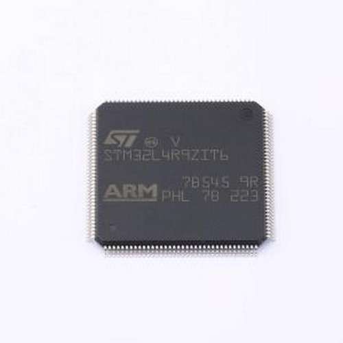 STM32L4R9ZIT6 单片机(MCU/MPU/SOC) 带FPU的超低功耗120 MHz Arm