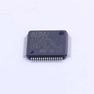STM32L071RZT6 单片机(MCU/MPU/SOC) 超低功耗Arm Cortex-M0+ MCU