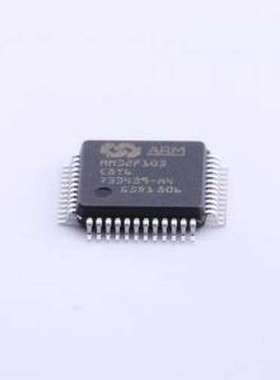 MM32F103C8T6 单片机(MCU/MPU/SOC) MM32F103C8T6 LQFP-48(7x7)