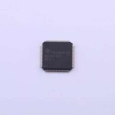 MSP430F427IPMR 单片机(MCU/MPU/SOC) MSP430F427IPMR LQFP-64(10