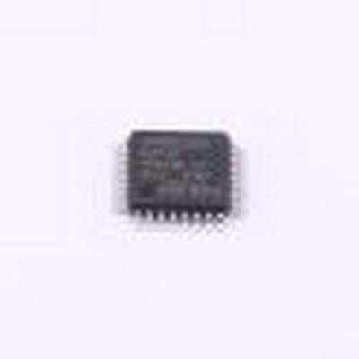 STM8S105K4T3C 单片机(MCU/MPU/SOC) 主流基本型系列8位MCU，具有