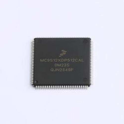 MC9S12XDP512CAL 单片机(MCU/MPU/SOC) MC9S12XDP512CAL LQFP-112
