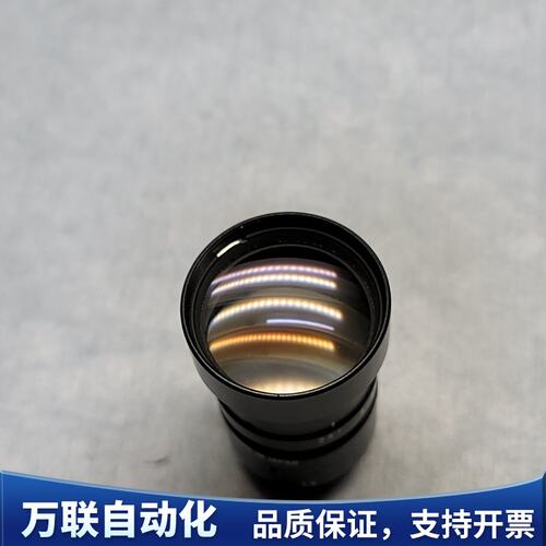 KOWA 75mm F2.5工业相机镜头 LM75JC镜