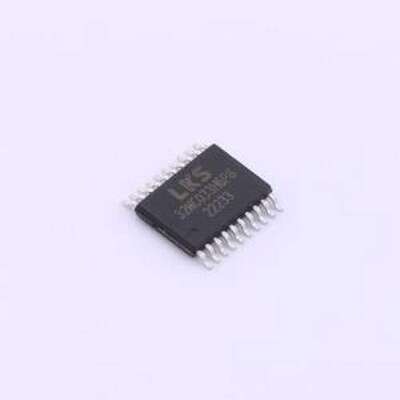 LKS32MC033H6P8 单片机(MCU/MPU/SOC) LKS32MC033H6P8 TSSOP-20