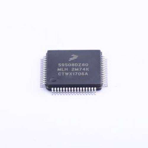 S9S08DZ60F2MLH 单片机(MCU/MPU/SOC) S9S08DZ60F2MLH LQFP-64(10