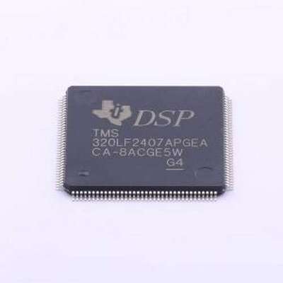 TMS320LF2407APGEA 数字信号处理器(DSP/DSC) TMS320LF2407APGEA
