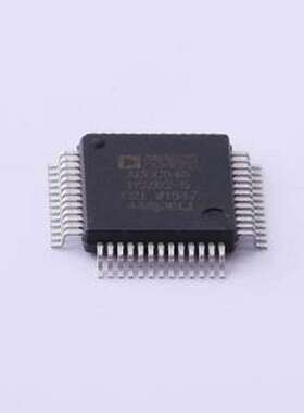 ADUC845BSZ62-5 单片机(MCU/MPU/SOC) 集成嵌入式62 kB Flash和单