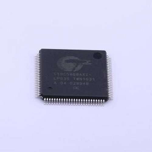 CY8C5868AXI-LP035 单片机(MCU/MPU/SOC) CY8C5868AXI-LP035 TQFP