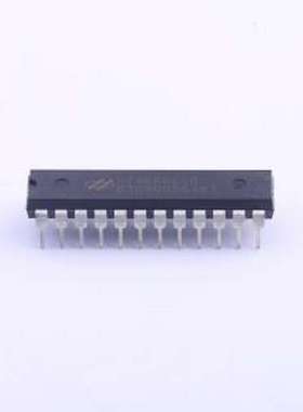 HT46R065B 单片机(MCU/MPU/SOC) HT46R065B DIP-24