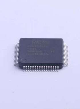 LPC11U37FBD64/501, 单片机(MCU/MPU/SOC) LPC11U37FBD64/501, 停