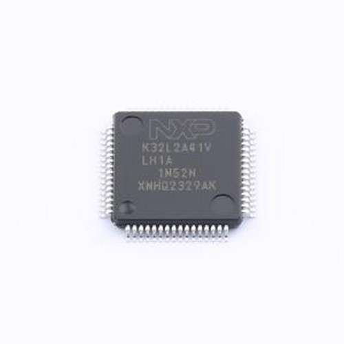 K32L2A41VLH1A 单片机(MCU/MPU/SOC) Ultra-Low-Power,Highly Int