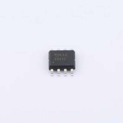 MC9RS08KA2CSCR 单片机(MCU/MPU/SOC) MC9RS08KA2CSCR SOIC-8