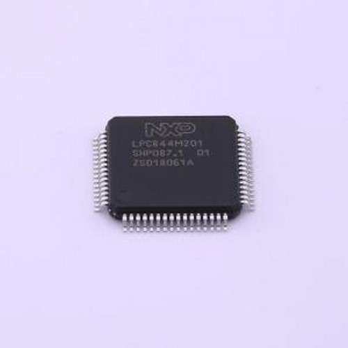 LPC844M201JBD64E 单片机(MCU/MPU/SOC) LPC844M201JBD64E LQFP-6