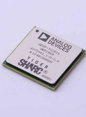ADSP-TS201SABPZ060 数字信号处理器(DSP/DSC) DSP数字信号处理器