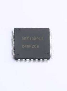 R5F100PLAFB#10 单片机(MCU/MPU/SOC) R5F100PLAFB#10 LQFP-100(1