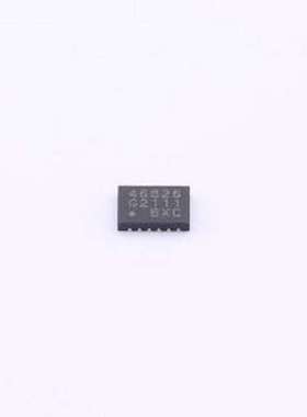 SLG46826V 可编程逻辑器件(CPLD/FPGA) SLG46826V STQFN-20(2x3)