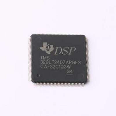 TMS320LF2407APGES 数字信号处理器(DSP/DSC) TMS320LF2407APGES