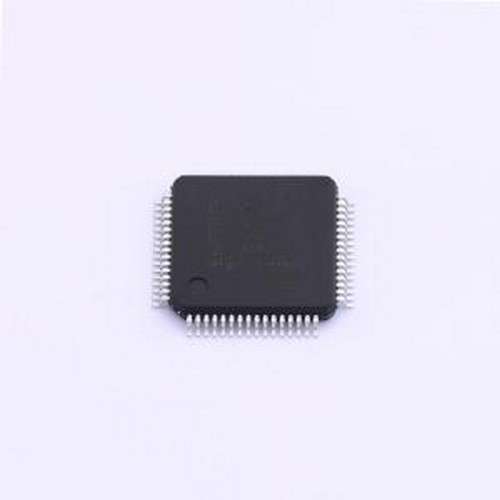 GD32L233RCT6 单片机(MCU/MPU/SOC) GD32L233RCT6 LQFP-64(10x10)