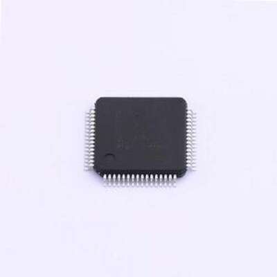 GD32L233RCT6 单片机(MCU/MPU/SOC) GD32L233RCT6 LQFP-64(10x10)