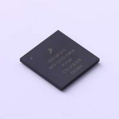 MCF5272VM66 单片机(MCU/MPU/SOC) MCF5272VM66 LBGA-196(15x15)