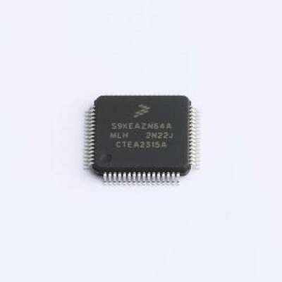 S9KEAZN64AMLHR 单片机(MCU/MPU/SOC) S9KEAZN64AMLHR LQFP-64(10