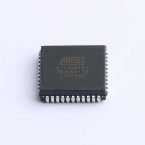 ATF1504AS-10JU44 可编程逻辑器件(CPLD/FPGA) ATF1504AS-10JU44