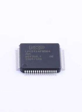 LPC2124FBD64/01 单片机(MCU/MPU/SOC) LPC2124FBD64/01,15 LQFP-