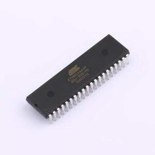 ATMEGA644P-20PU 单片机(MCU/MPU/SOC) ATMEGA644P-20PU DIP-40