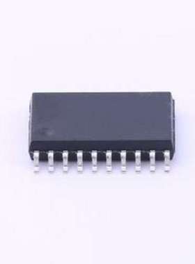 PMS134-S20 单片机(MCU/MPU/SOC) PMS134-S20 SOP-20-300mil