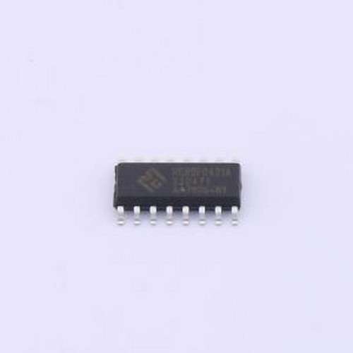 HC89F0421A-SOP16-T-M 单片机(MCU/MPU/SOC) HC89F0421A-SOP16-T-