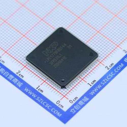 LPC1778FBD144,551 单片机(MCU/MPU/SOC) LPC1778FBD144,551 停产