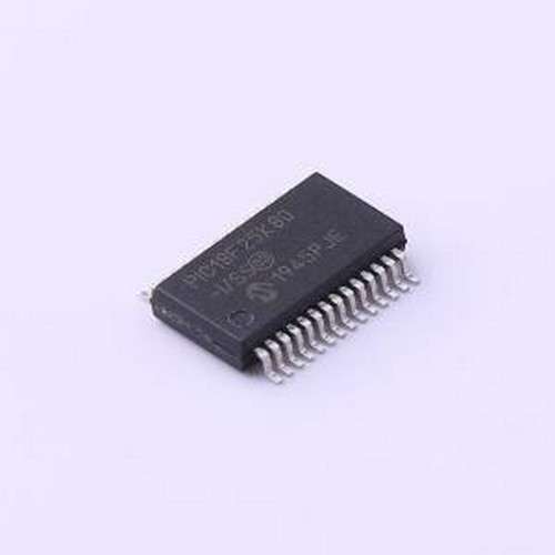 PIC18F25K80-I/ss 单片机(MCU/MPU/SOC) PIC18F25K80-I/ss SSOP-2