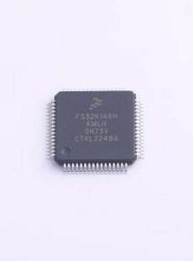 FS32K146HAT0MLHR 单片机(MCU/MPU/SOC) FS32K146HAT0MLHR LQFP-6