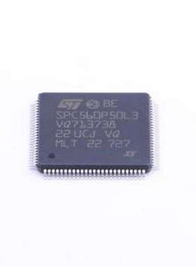 SPC560P50L3CEFAY 单片机(MCU/MPU/SOC) 用于汽车底盘和安全应用