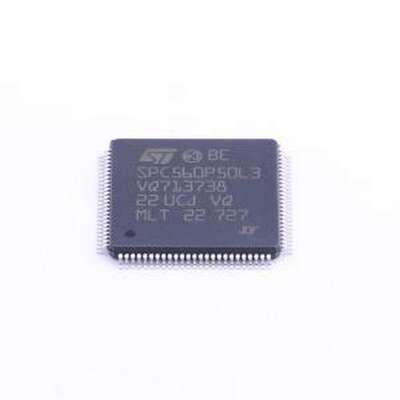SPC560P50L3CEFAY 单片机(MCU/MPU/SOC) 用于汽车底盘和安全应用