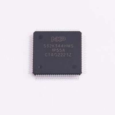 S32K344EHT1MPBST 单片机(MCU/MPU/SOC) S32K344EHT1MPBST HDQFP-