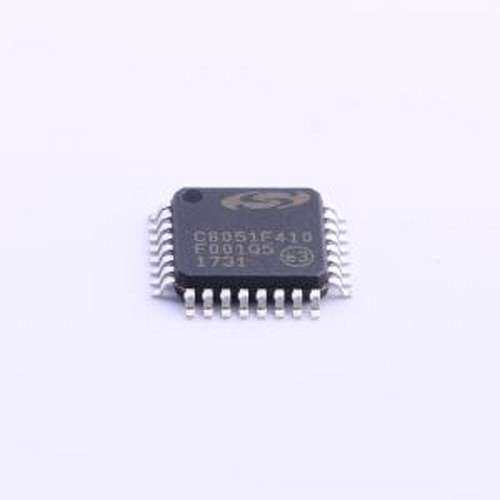 C8051F410-GQR 单片机(MCU/MPU/SOC) C8051F410-GQR LQFP-32(7x7)