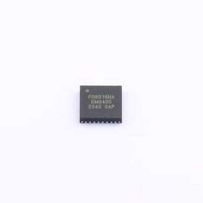 FR8016HA 单片机(MCU/MPU/SOC) FR8016HA QFN-32(4x4)