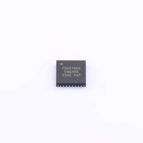 FR8016HA 单片机(MCU/MPU/SOC) FR8016HA QFN-32(4x4)