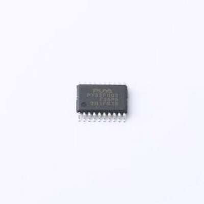 PY32F003F26P6TU 单片机(MCU/MPU/SOC) PY32F003F26P6TU 32位微控