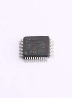 STM32F373CBT6 单片机(MCU/MPU/SOC) 带DSP和FPU的主流混合信号AR