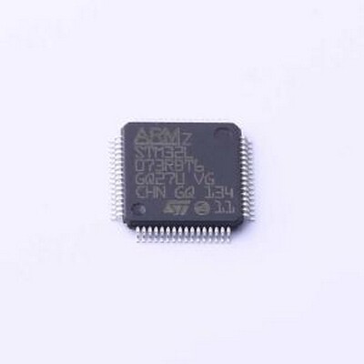 STM32L073RBT6 单片机(MCU/MPU/SOC) 超低功耗Arm Cortex-M0+ MCU