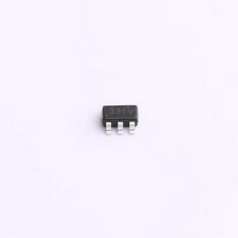 FDC6331L-TP 功率电子开关 FDC6331L-TP SOT-23-6