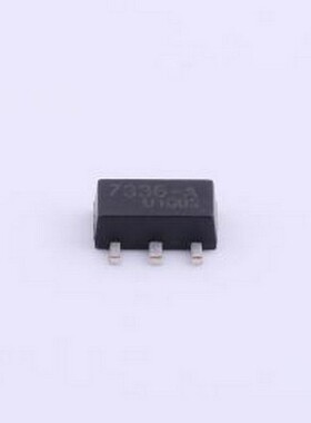 HT7336-A 线性稳压器(LDO) 输入12V 输出3.6V 250mA SOT-89-3