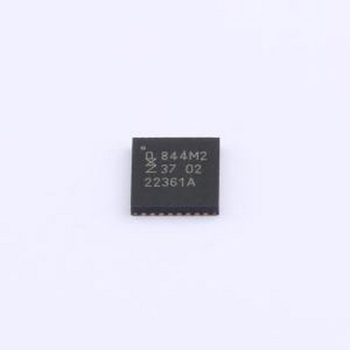 LPC844M201JHI33Y 单片机(MCU/MPU/SOC) LPC844M201JHI33Y HVQFN-