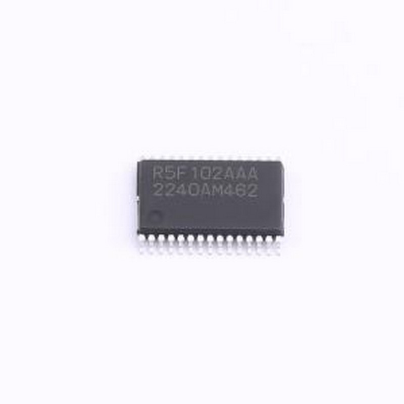 R5F102AAASP#50 单片机(MCU/MPU/SOC) R5F102AAASP#50 LSSOP-30-6