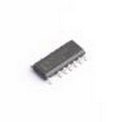 UCC256404DDBR AC-DC控制器和稳压器 UCC256404DDBR SOIC-14