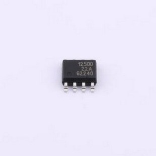 ADJ LDO 输入40V 输出2V DSO TLS125D0EJXUMA1 250mA 线性稳压器