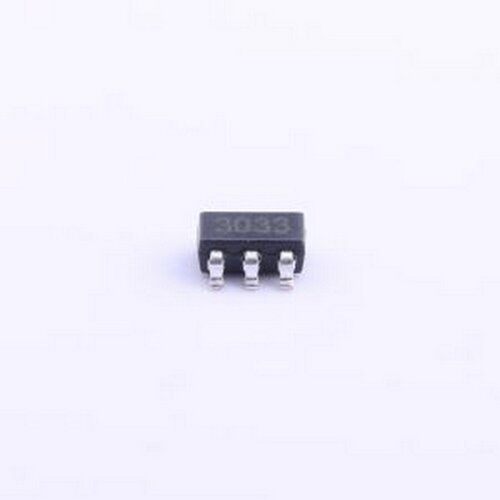 BL8531CB5TR33 DC-DC电源芯片 BL8531CB5TR33 SOT-23-5